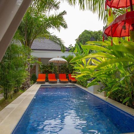 Bali Komang Guest House Sanur Exterior foto